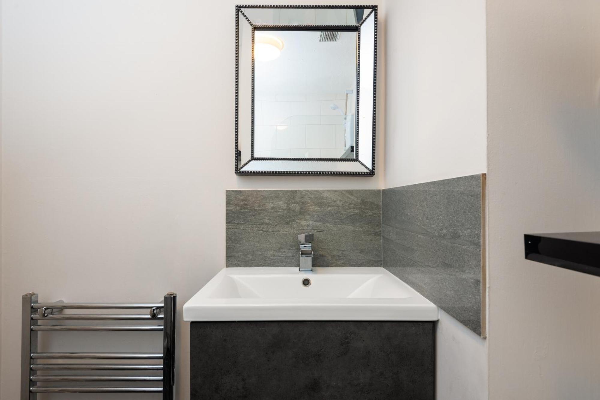 Cherry Tree Mews: Pet-Friendly Self-Check-In with Fast Wi-Fi Worcester Exterior photo