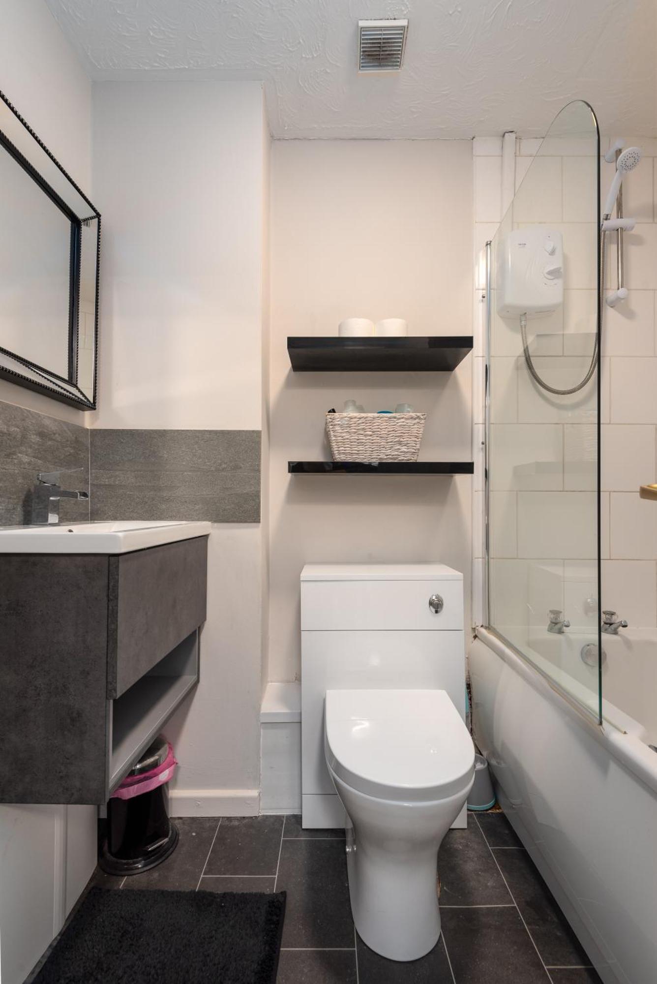 Cherry Tree Mews: Pet-Friendly Self-Check-In with Fast Wi-Fi Worcester Exterior photo