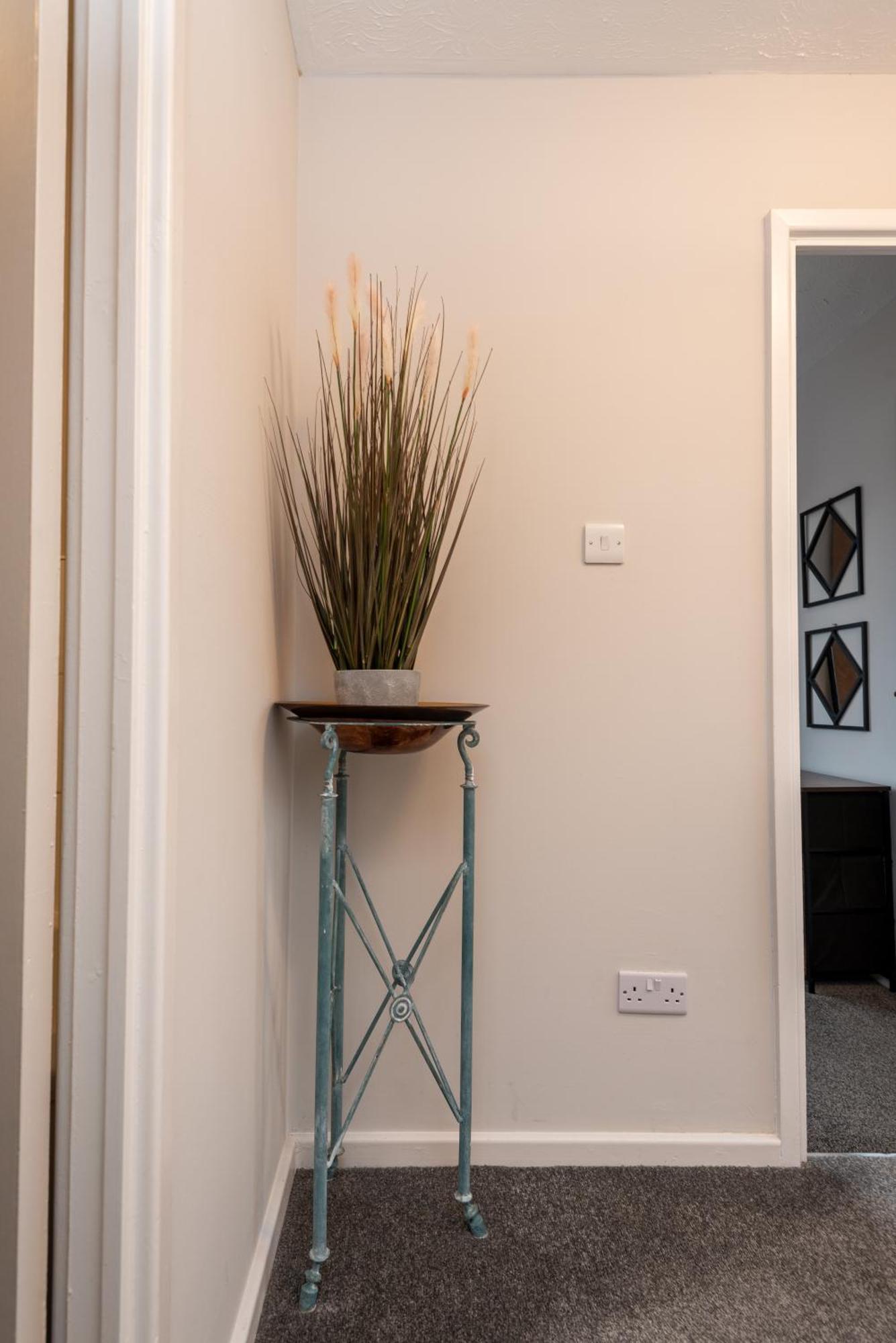 Cherry Tree Mews: Pet-Friendly Self-Check-In with Fast Wi-Fi Worcester Exterior photo