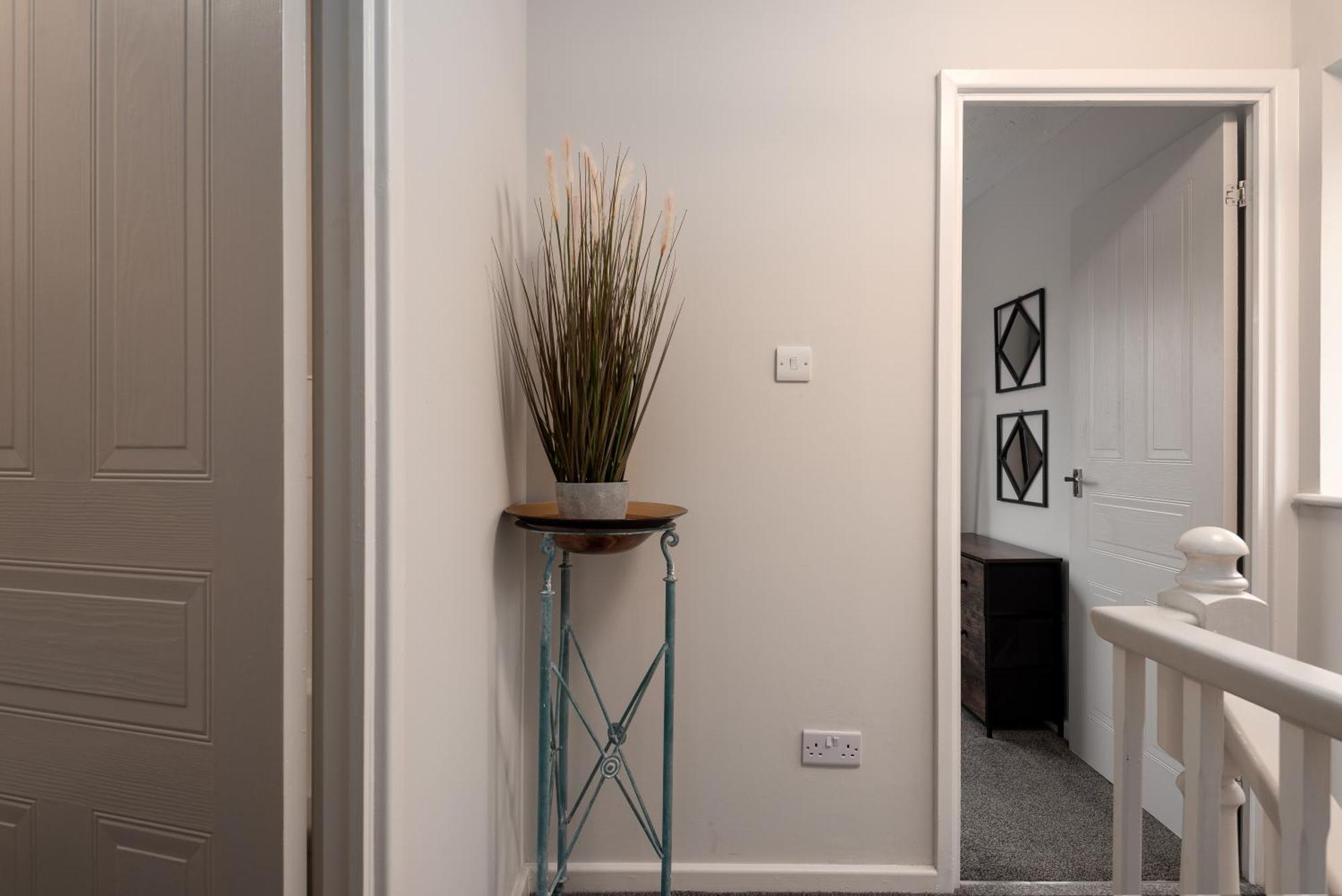 Cherry Tree Mews: Pet-Friendly Self-Check-In with Fast Wi-Fi Worcester Exterior photo