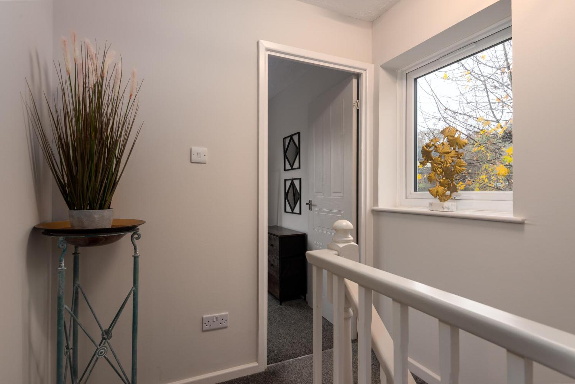 Cherry Tree Mews: Pet-Friendly Self-Check-In with Fast Wi-Fi Worcester Exterior photo