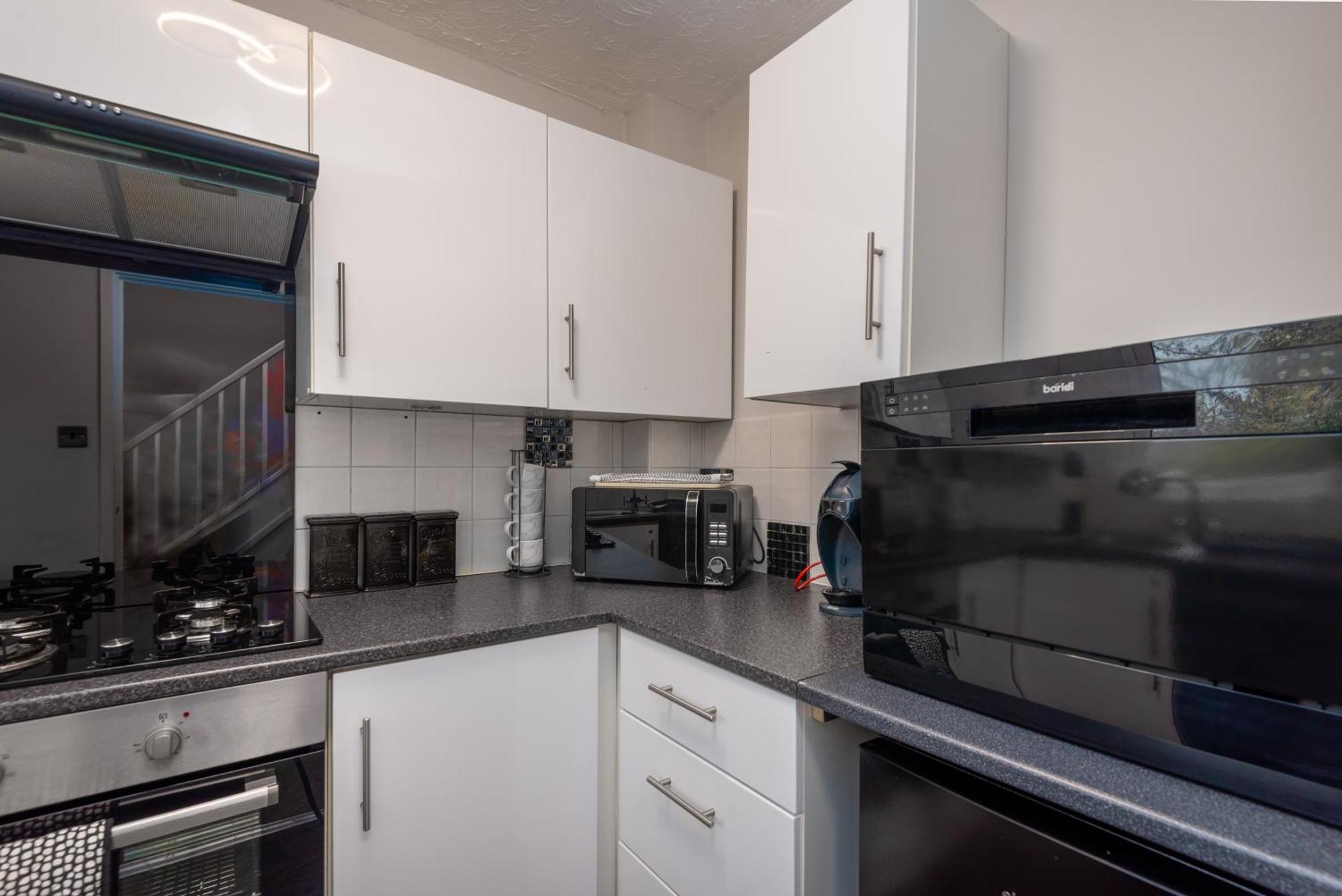 Cherry Tree Mews: Pet-Friendly Self-Check-In with Fast Wi-Fi Worcester Exterior photo