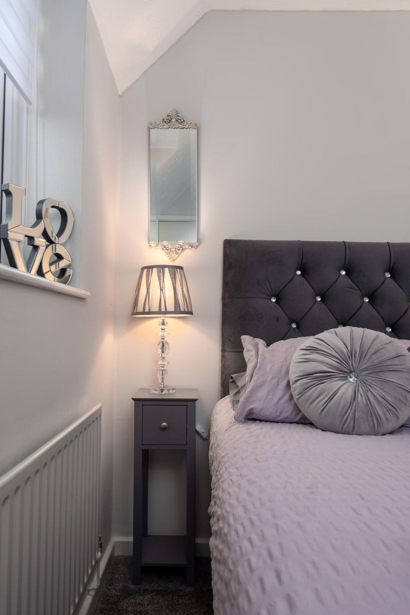 Cherry Tree Mews: Pet-Friendly Self-Check-In with Fast Wi-Fi Worcester Exterior photo
