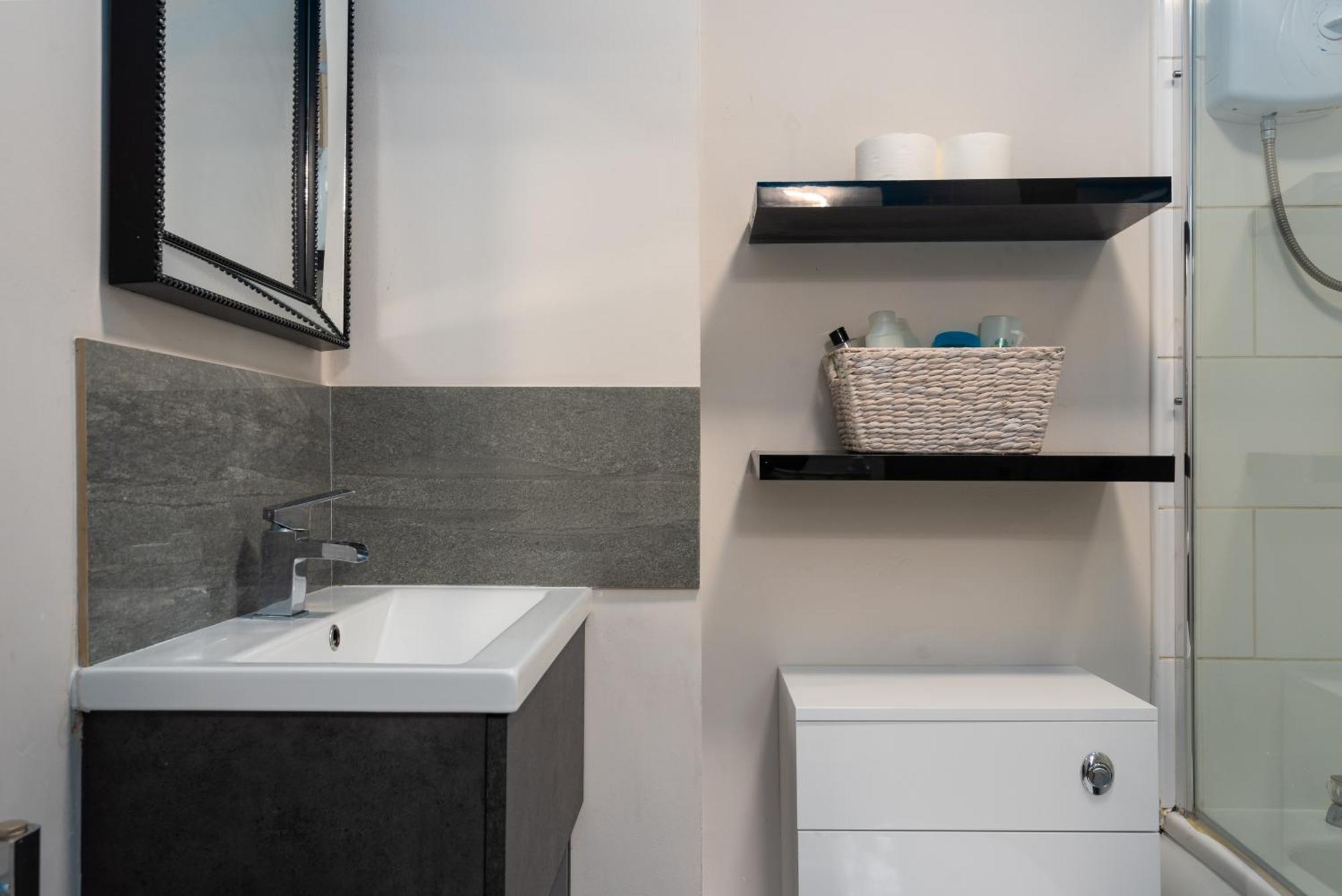 Cherry Tree Mews: Pet-Friendly Self-Check-In with Fast Wi-Fi Worcester Exterior photo