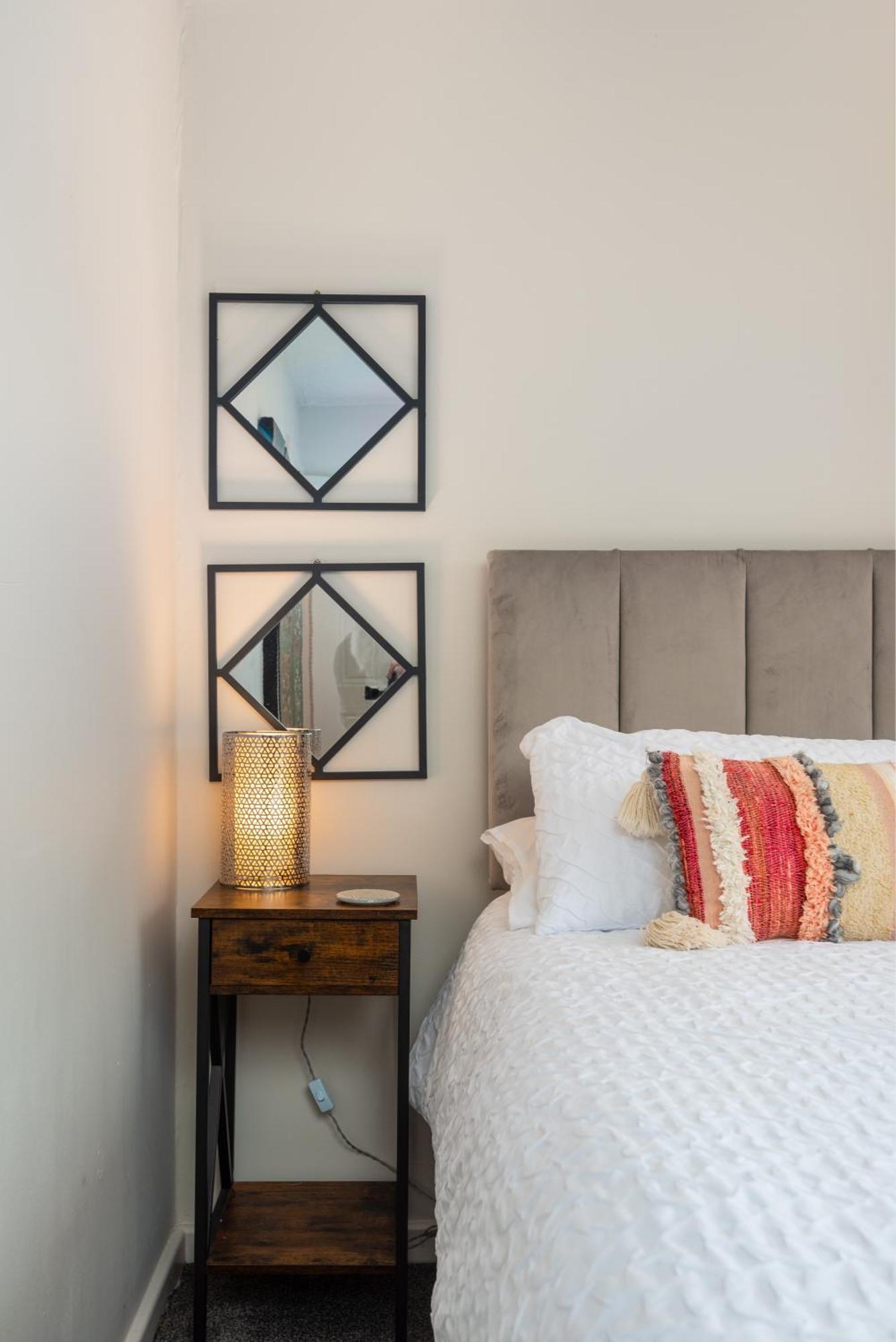 Cherry Tree Mews: Pet-Friendly Self-Check-In with Fast Wi-Fi Worcester Exterior photo