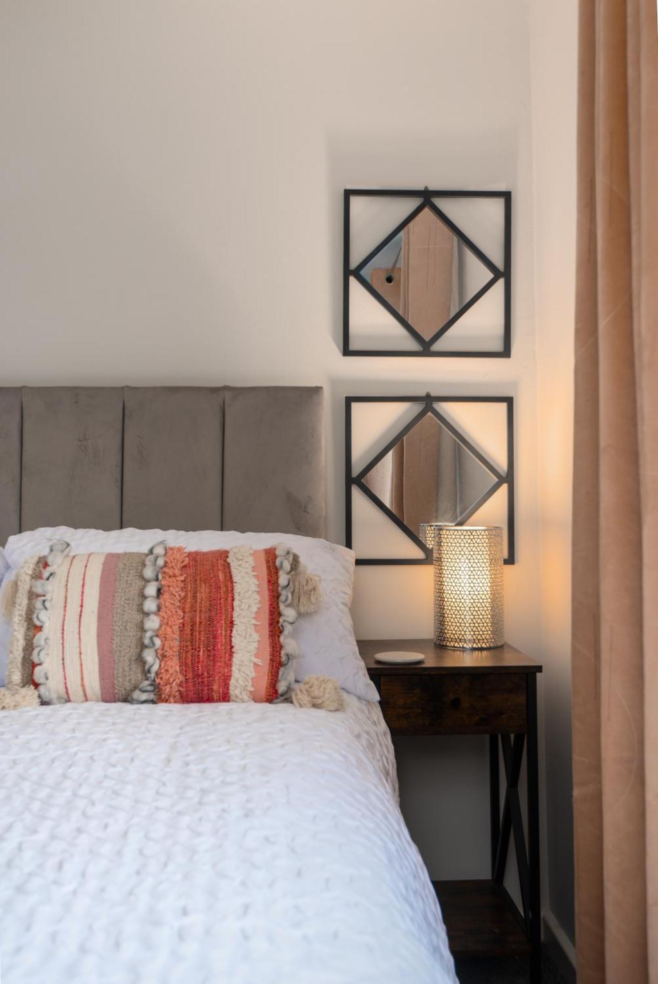 Cherry Tree Mews: Pet-Friendly Self-Check-In with Fast Wi-Fi Worcester Exterior photo
