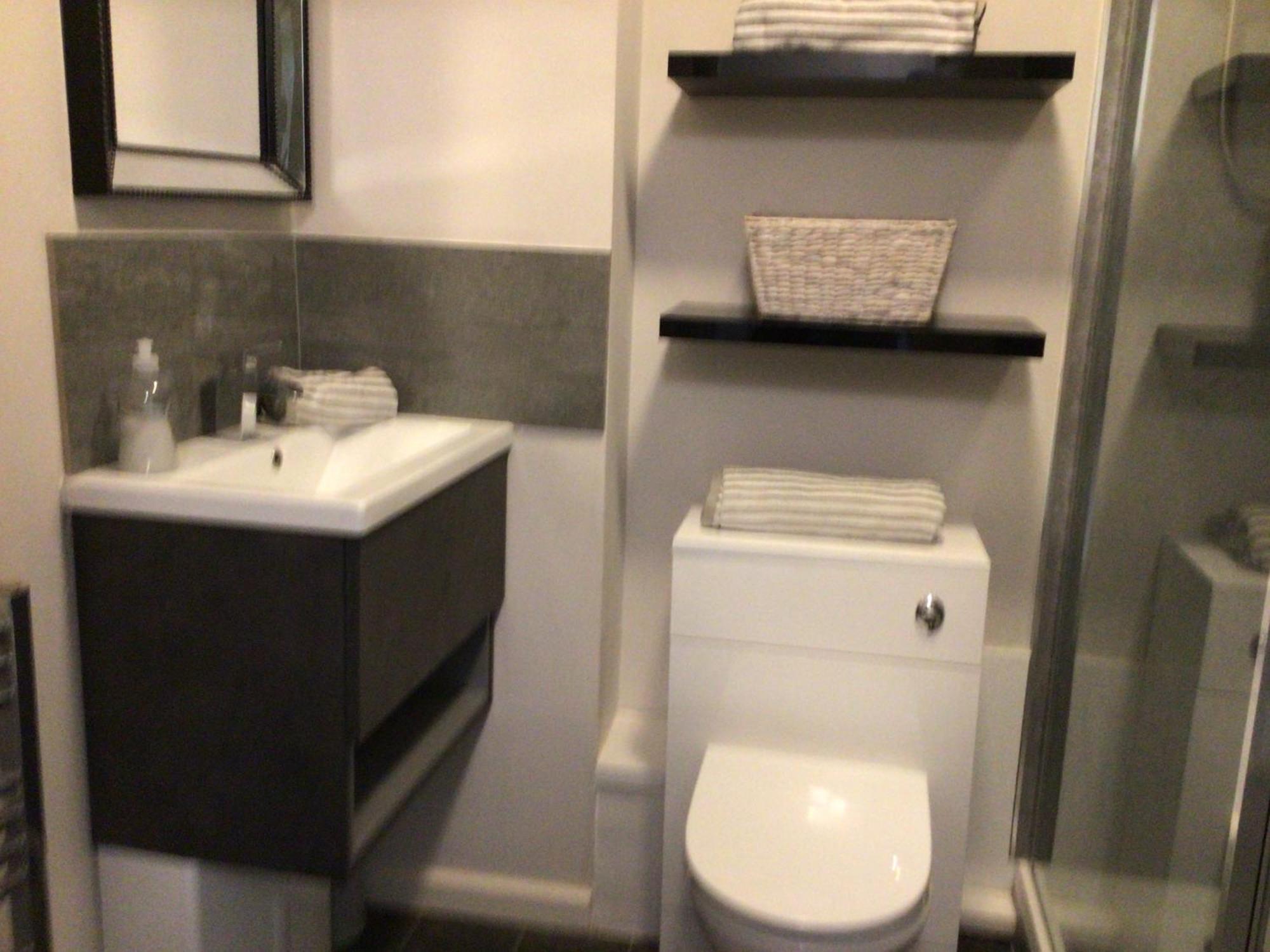 Cherry Tree Mews: Pet-Friendly Self-Check-In with Fast Wi-Fi Worcester Exterior photo