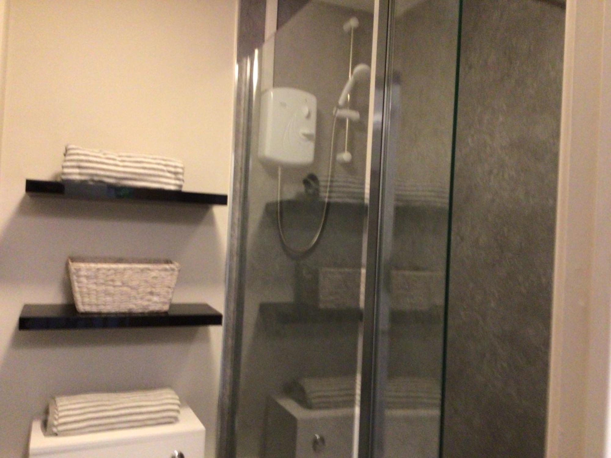 Cherry Tree Mews: Pet-Friendly Self-Check-In with Fast Wi-Fi Worcester Exterior photo