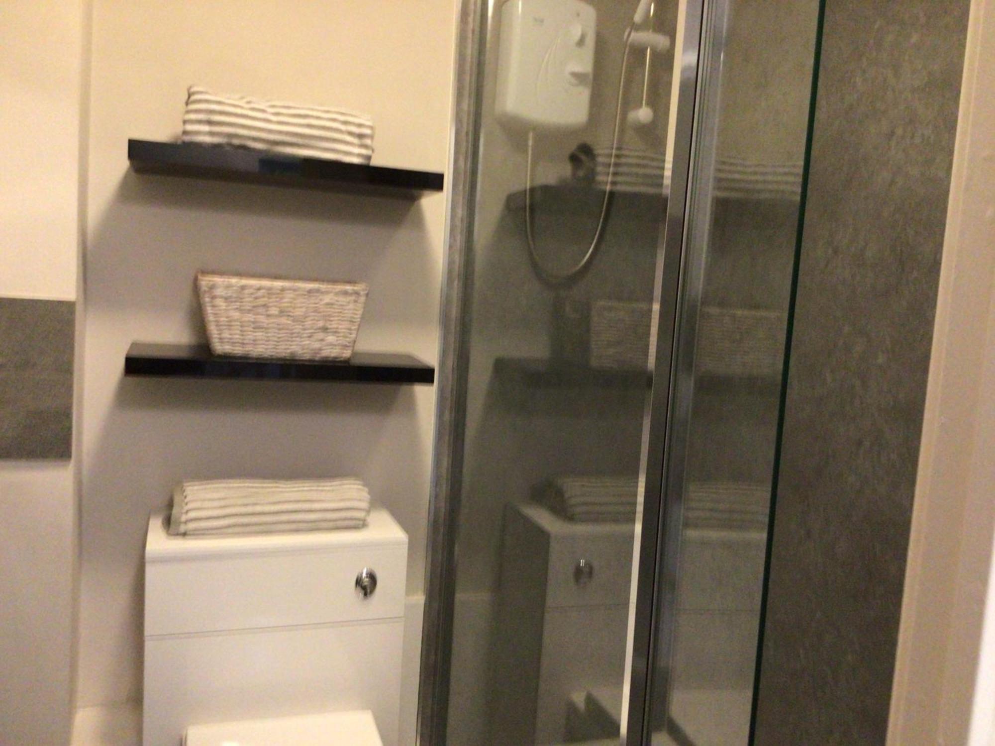 Cherry Tree Mews: Pet-Friendly Self-Check-In with Fast Wi-Fi Worcester Exterior photo